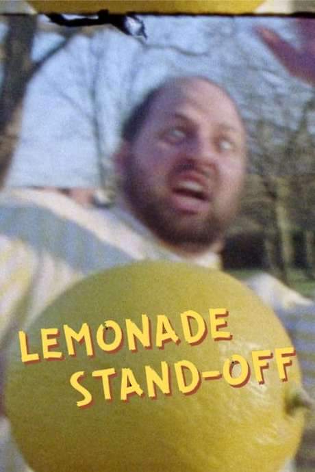 Lemonade Stand-Off